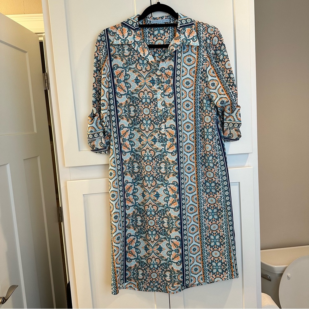 Antonio Melani Size 4 dress